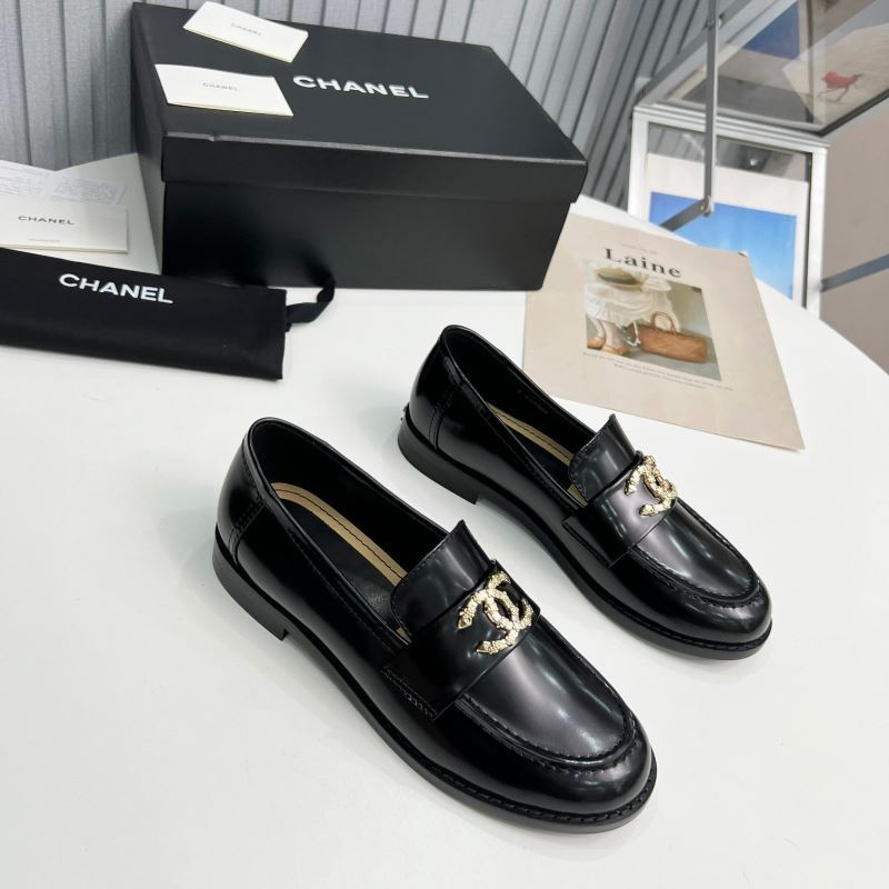 Chanel Low Shoes